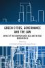 Green Cities Governance and the Law