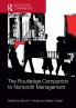 Routledge Companion to Nonprofit Management
