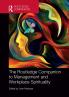 Routledge Companion to Management and Workplace Spirituality