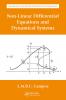 Non-Linear Differential Equations and Dynamical Systems