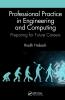 Professional Practice in Engineering and Computing