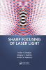 Sharp Focusing of Laser Light