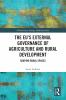 EU’s External Governance of Agriculture and Rural Development