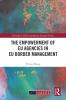 Empowerment of EU Agencies in EU Border Management