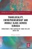 Translocality Entrepreneurship and Middle Class Across Eurasia