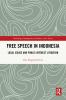 Free Speech in Indonesia