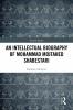 Intellectual Biography of Mohammad Mojtahed Shabestari