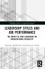 Leadership Styles and Job Performance