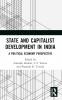 State and Capitalist Development in India