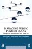 Managing Public Pension Plans