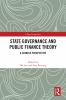State Governance and Public Finance Theory