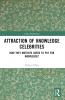 Attraction of Knowledge Celebrities