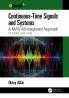 Continuous-Time Signals and Systems