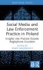 Social Media and Law Enforcement Practice in Poland