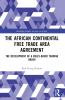 African Continental Free Trade Area Agreement