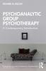 Psychoanalytic Group Psychotherapy