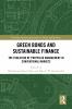 Green Bonds and Sustainable Finance