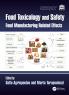 Food Toxicology and Safety