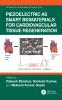 Piezoelectric as Smart Biomaterials for Cardiovascular Tissue Regeneration