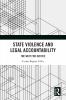 State Violence and Legal Accountability