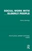 Social Work with Elderly People