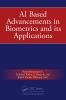 AI Based Advancements in Biometrics and its Applications
