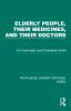 Elderly People Their Medicines and Their Doctors