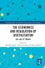 Economics and Regulation of Digitalisation