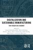 Digitalization and Sustainable Manufacturing