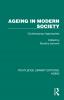 Ageing in Modern Society