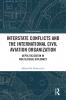 Interstate Conflicts and the International Civil Aviation Organization