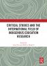 Critical Studies and the International Field of Indigenous Education Research