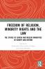 Freedom of Religion Minority Rights and the Law