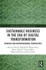 Sustainable Business in the Era of Digital Transformation