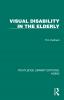 Visual Disability in the Elderly