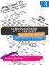 Shakespeare's First Folio Cue Scripts - Romances and Histories