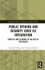 Public Opinion and Disunity over EU Integration