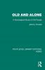 Old and Alone