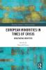 European Minorities in Times of Crisis