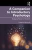 Companion to Introductory Psychology