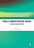Public Administration Theory