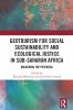 GeoTourism for Social Sustainability and Ecological Justice in Sub-Saharan Africa