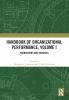 Handbook of Organizational Performance Volume I