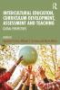Intercultural Education Curriculum Development Assessment and Teaching