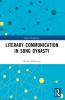 Literary Communication in Song Dynasty