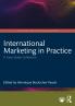 International Marketing in Practice
