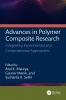 Advances in Polymer Composite Research