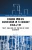 English Medium Instruction in Secondary Education
