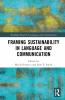 Framing Sustainability in Language and Communication