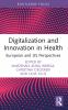 Digitalization and Innovation in Health